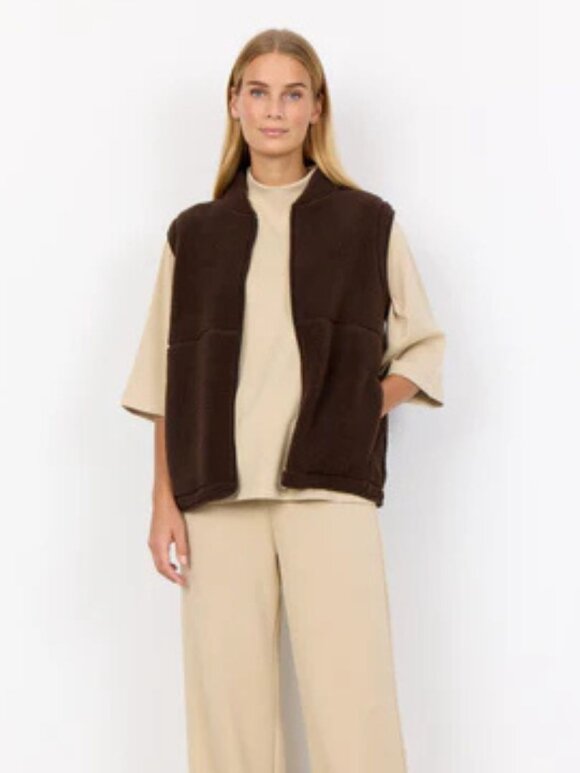 SOYA - SOYA VEST
