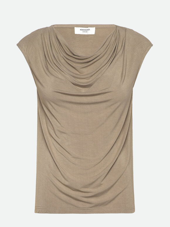 Rosemunde - RWBiarritz Waterfall top Oak