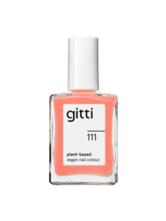 Gitti - GITTI Peach Power