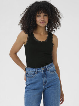 Kaffe - KAomi top Kaffe - KAomi top