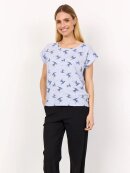 SOYA - SOYA Galina t-shirt m. print