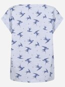 SOYA - SOYA Galina t-shirt m. print