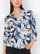 SOYA - SOYA Felicity bluse m. print