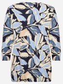 SOYA - SOYA Felicity bluse m. print