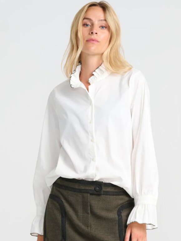 Costamani - Costamani Liam shirt