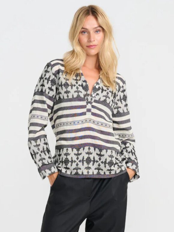 Costamani - Costamani Chrissie shirt