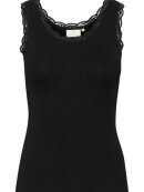 Kaffe - KAomi top