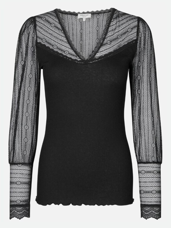 Rosemunde - RWBeatha Bluse