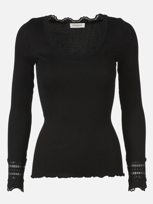 Rosemunde - RWBenita bluse