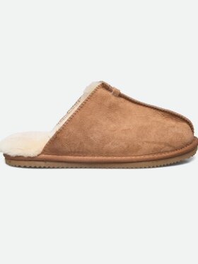 Rosemunde - RWSydney slippers Almond