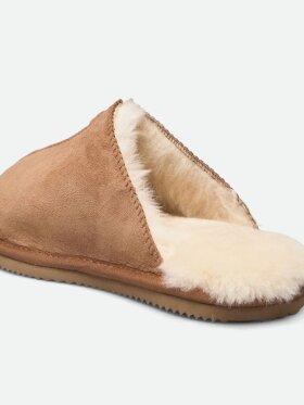 Rosemunde - RWSydney slippers Almond