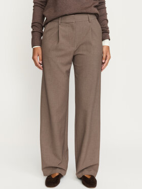 Soft Rebels - SRVilja Midwaist Loose pant Soft Rebels - SRVilja Midwaist Loose pant