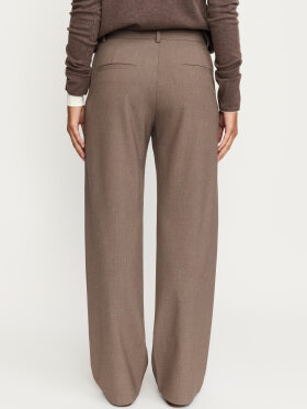 Soft Rebels - SRVilja Midwaist Loose pant