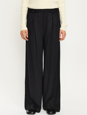 Soft Rebels - SRStormy Midwaist Wide buks Soft Rebels - SRStormy Midwaist Wide buks