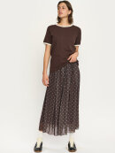 Soft Rebels - SRRoselyn midi nederdel