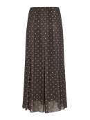 Soft Rebels - SRRoselyn midi nederdel