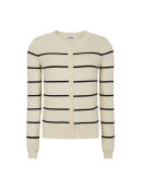 Soft Rebels - SRMarla Cardigan strik