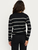 Soft Rebels - SRMarla O-neck roll knit