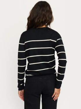 Soft Rebels - SRMarla O-neck roll knit