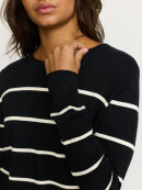 Soft Rebels - SRMarla O-neck roll knit