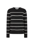 Soft Rebels - SRMarla O-neck roll knit