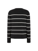 Soft Rebels - SRMarla O-neck roll knit