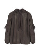 Soft Rebels - SRRachel Bow-tie Bluse