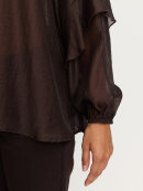 Soft Rebels - SRRachel Bow-tie Bluse