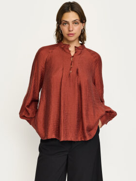 Soft Rebels - SRJessa Bluse