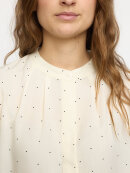 Soft Rebels - SRMargot Bluse m. prikker