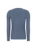 Soft Rebels - SRFenja o-neck Grisaille