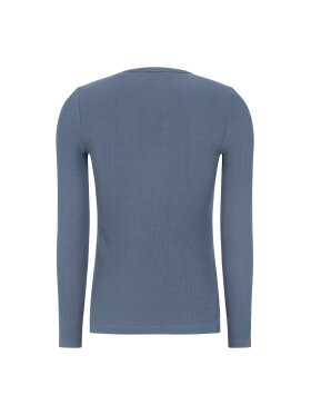 Soft Rebels - SRFenja o-neck Grisaille