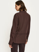 Soft Rebels - SREdwina skjorte coffee