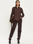 Soft Rebels - SREdwina skjorte coffee