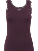 Kaffe - KAomi top