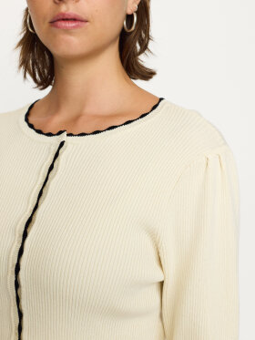 Soft Rebels - SRJude cardigan