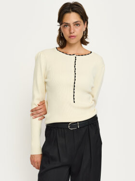 Soft Rebels - SRJude cardigan