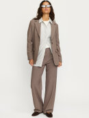 Soft Rebels - SRVilja Blazer Coffee