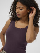 Kaffe - KAomi top