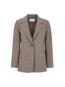 Soft Rebels - SRVilja Blazer Coffee