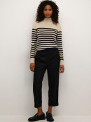 Kaffe - KAlizza Striped Roll Neck