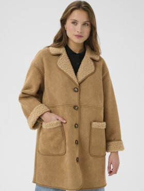 Kaffe - KAmarlie Coat