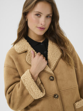 Kaffe - KAmarlie Coat
