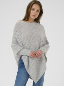 Kaffe - KAoline Poncho