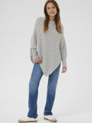 Kaffe - KAoline Poncho