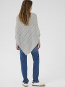 Kaffe - KAoline Poncho