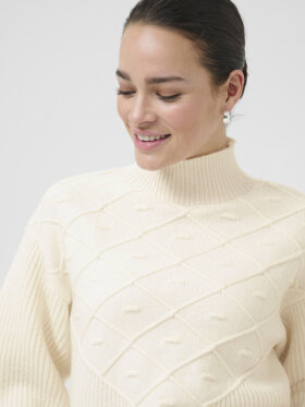 Kaffe - KAmaddie Pullover