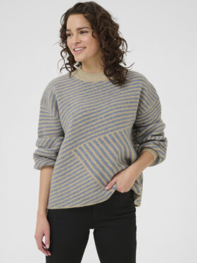 Kaffe - KAverana Knit Pullover