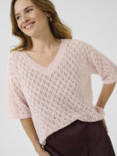 Kaffe - KAlourine V-Neck Pullover
