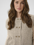 Cream - CREroka Knit Slipover